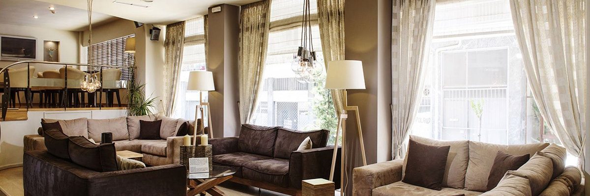 Acropolis Select Hotel