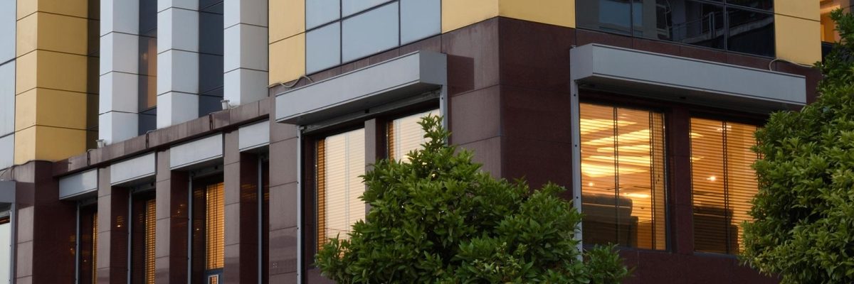 Athens Avenue Hotel