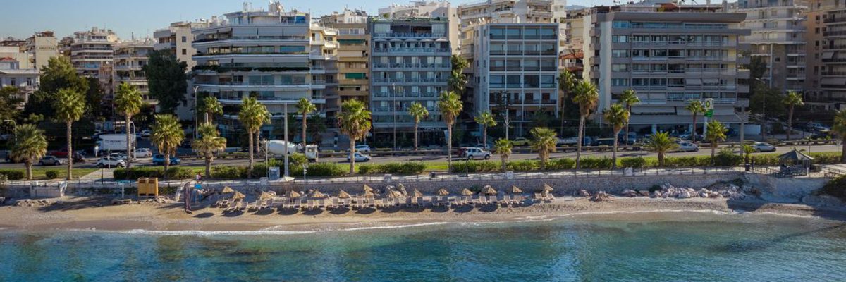 Coral Hotel Athens