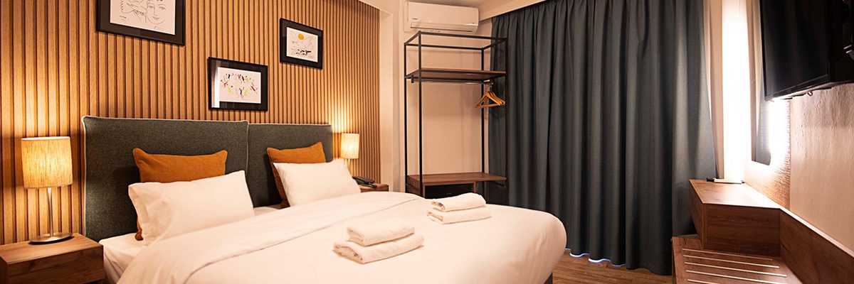 Falireon Hotel
