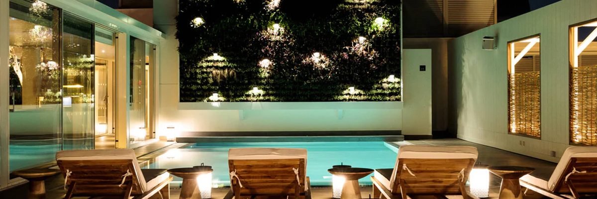 Athens Marriott Hotel